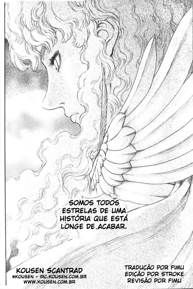 Read Berserk BR Manga Online