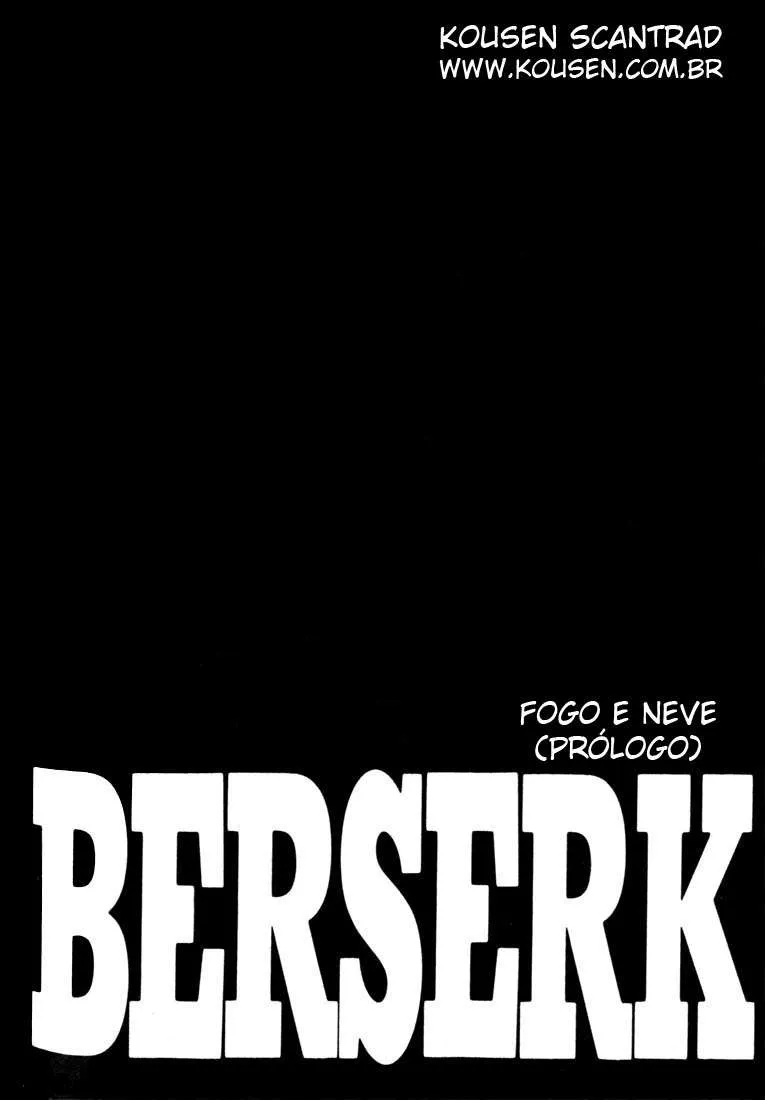 Read Berserk BR Manga Online