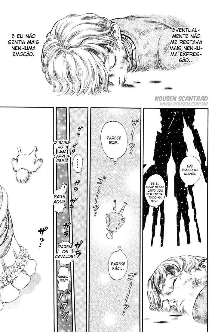 Read Berserk BR Manga Online