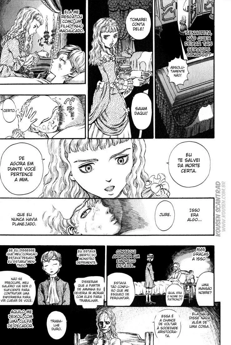 Read Berserk BR Manga Online