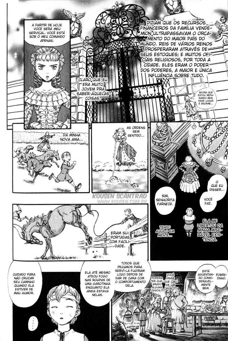Read Berserk BR Manga Online