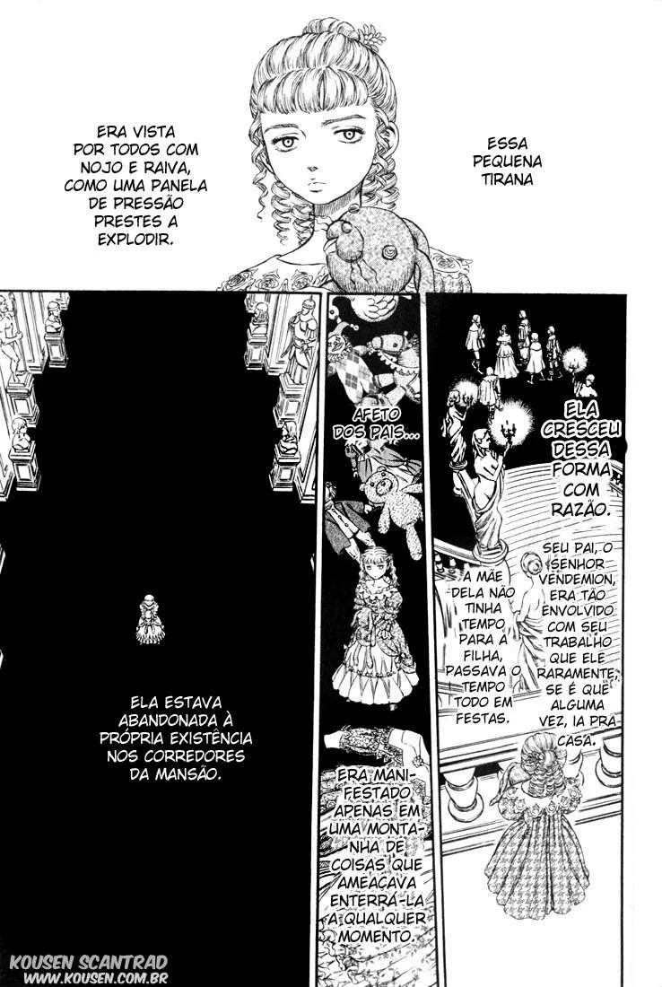 Read Berserk BR Manga Online