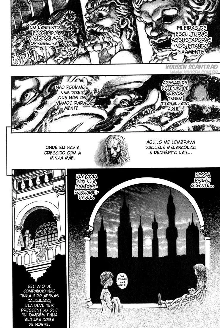 Read Berserk BR Manga Online