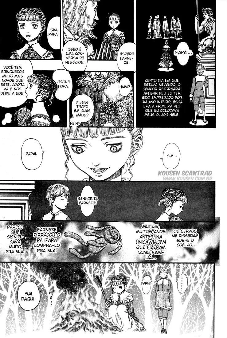 Read Berserk BR Manga Online