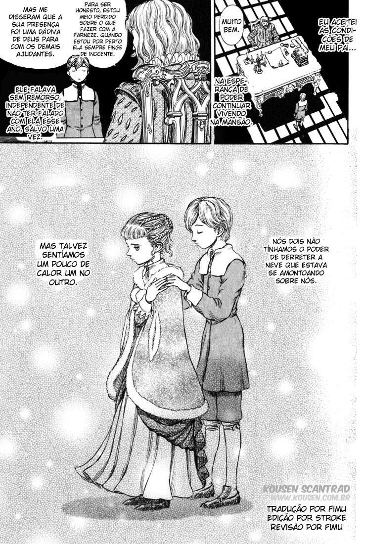 Read Berserk BR Manga Online