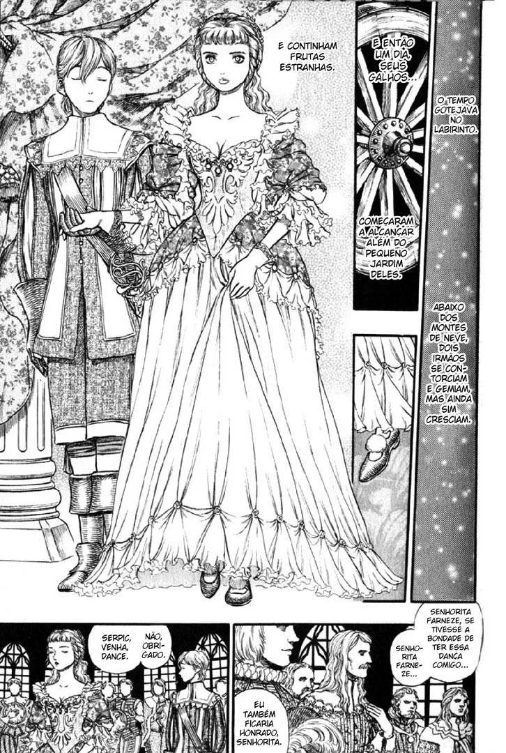 Read Berserk BR Manga Online