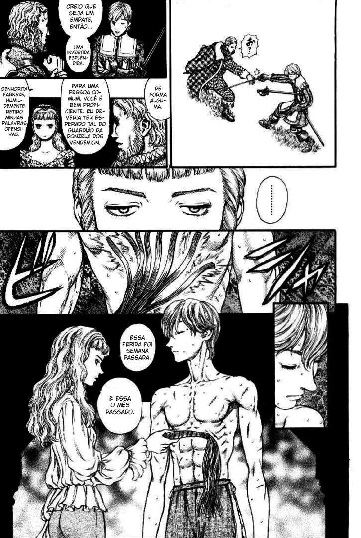 Read Berserk BR Manga Online