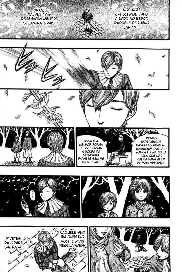 Read Berserk BR Manga Online