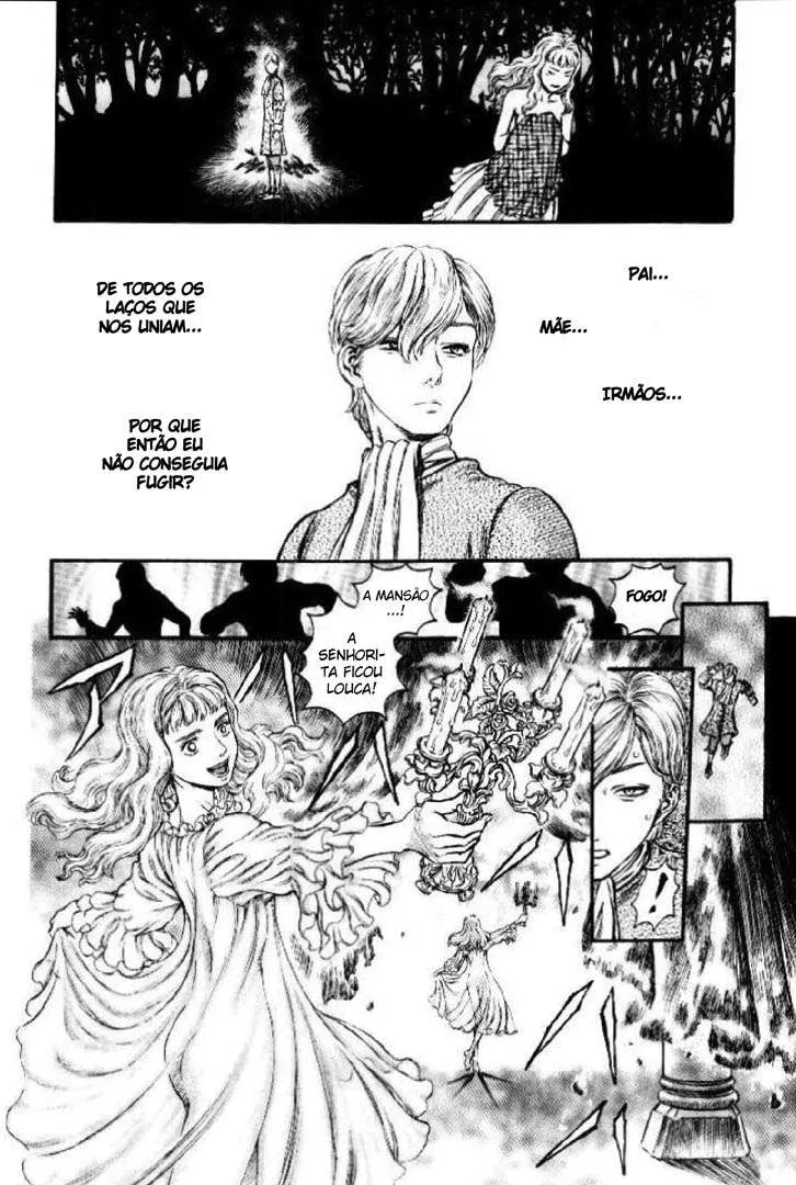 Read Berserk BR Manga Online