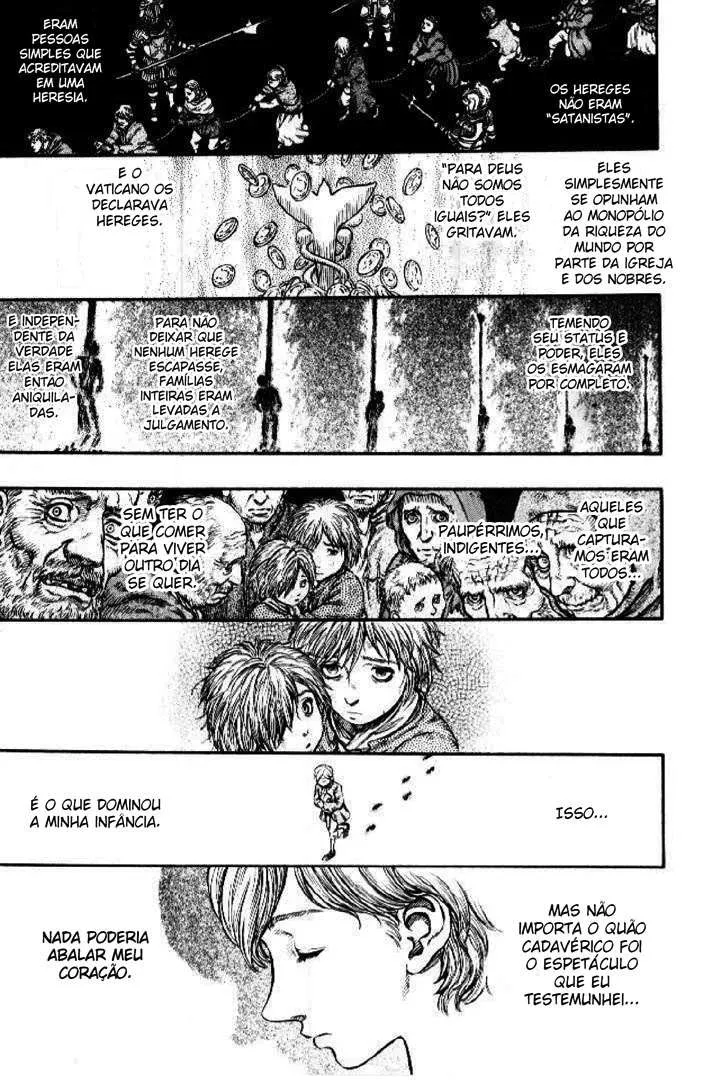 Read Berserk BR Manga Online