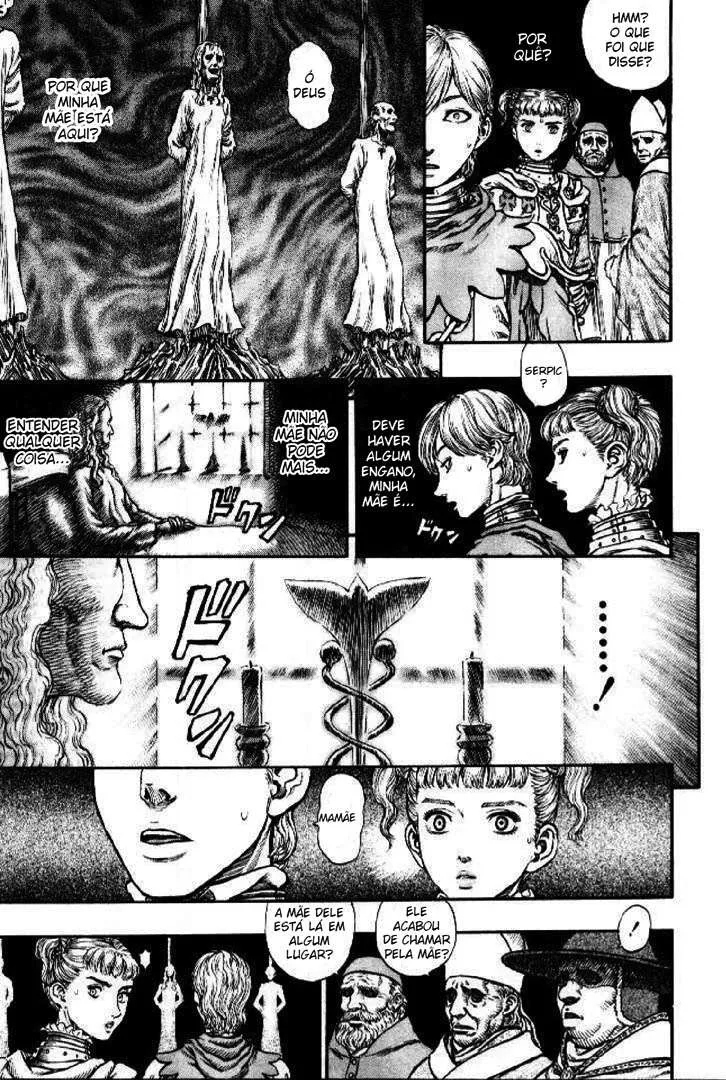 Read Berserk BR Manga Online