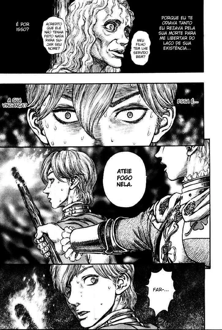 Read Berserk BR Manga Online