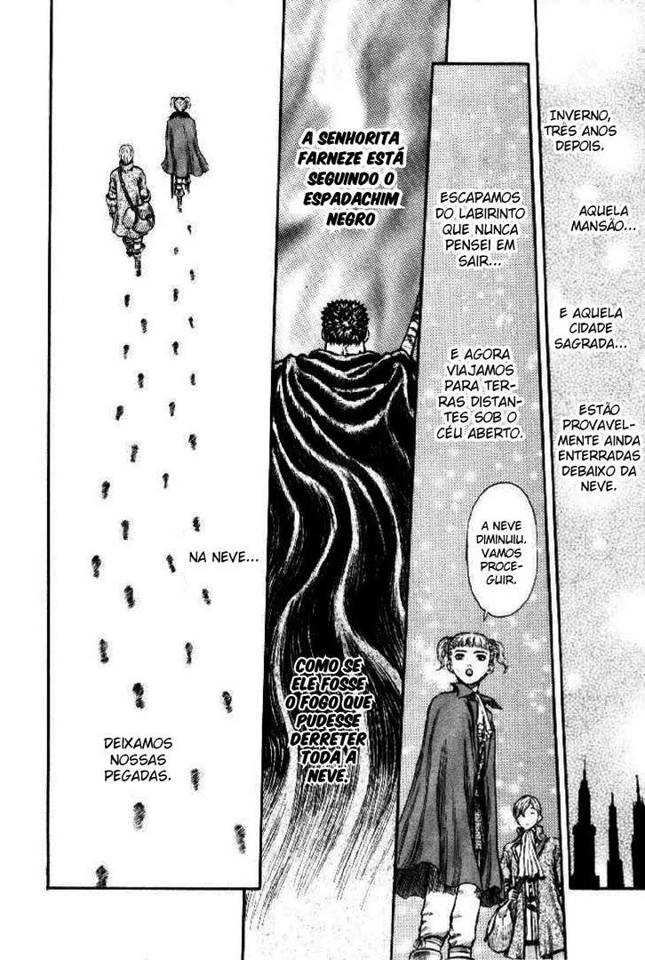 Read Berserk BR Manga Online
