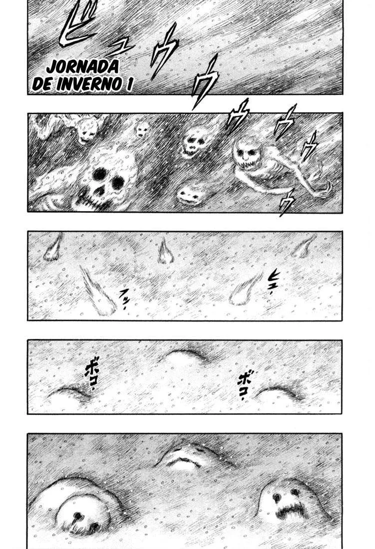 Read Berserk BR Manga Online
