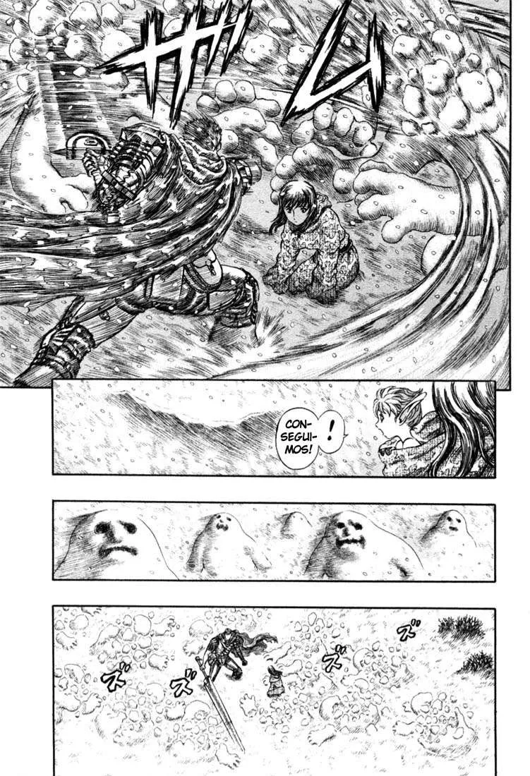 Read Berserk BR Manga Online