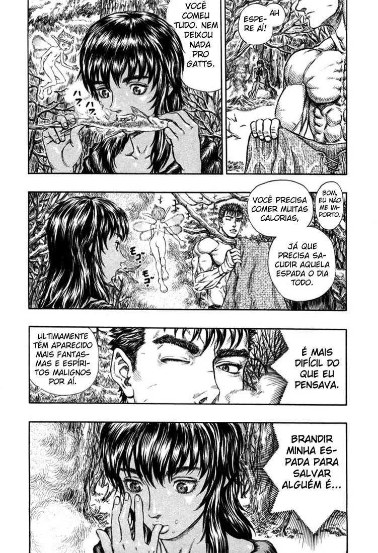 Read Berserk BR Manga Online
