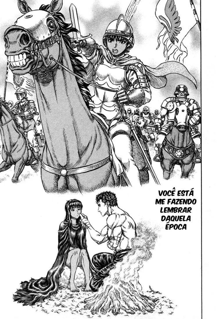 Read Berserk BR Manga Online