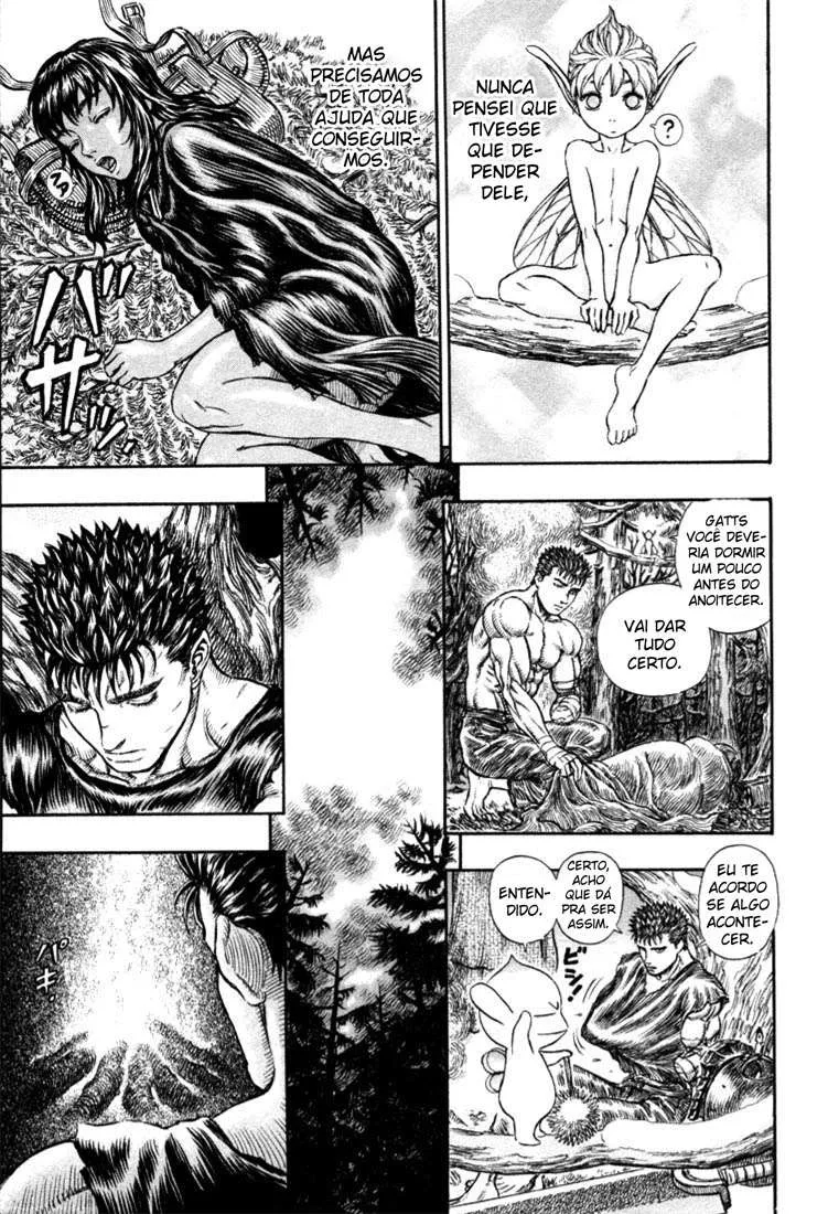 Read Berserk BR Manga Online
