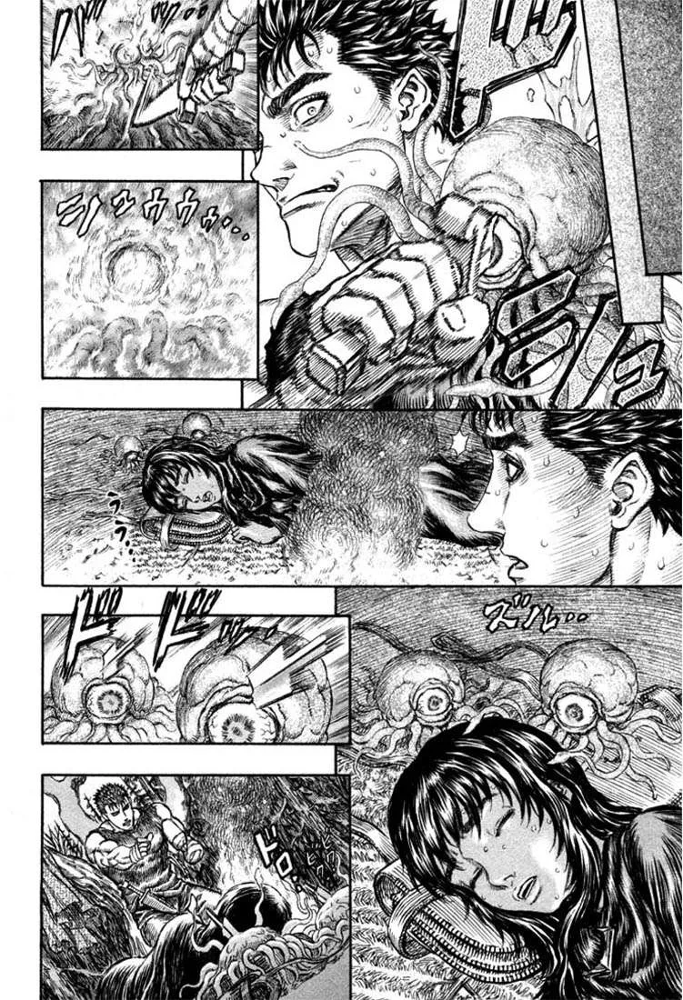 Read Berserk BR Manga Online
