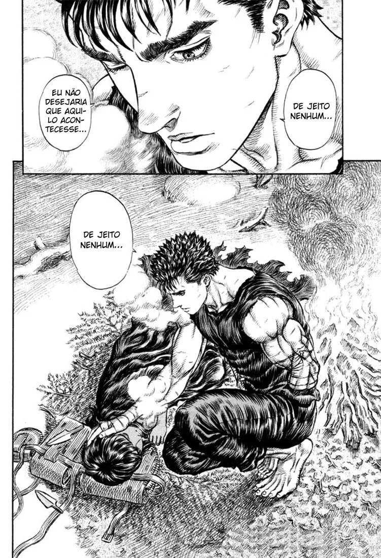 Read Berserk BR Manga Online