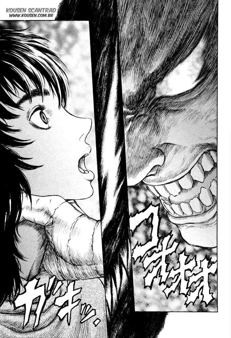 Read Berserk BR Manga Online