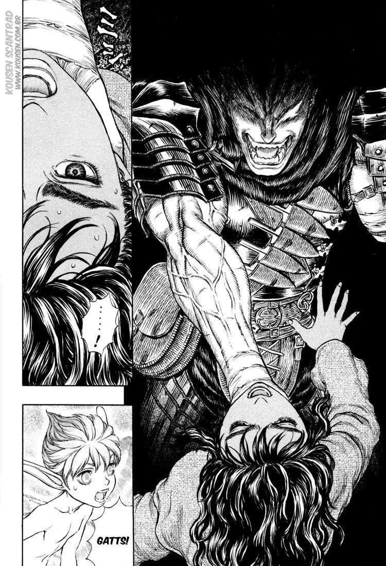 Read Berserk BR Manga Online