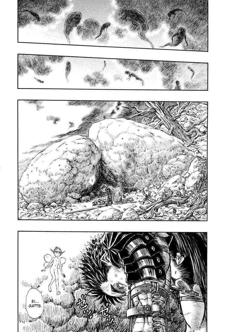 Read Berserk BR Manga Online