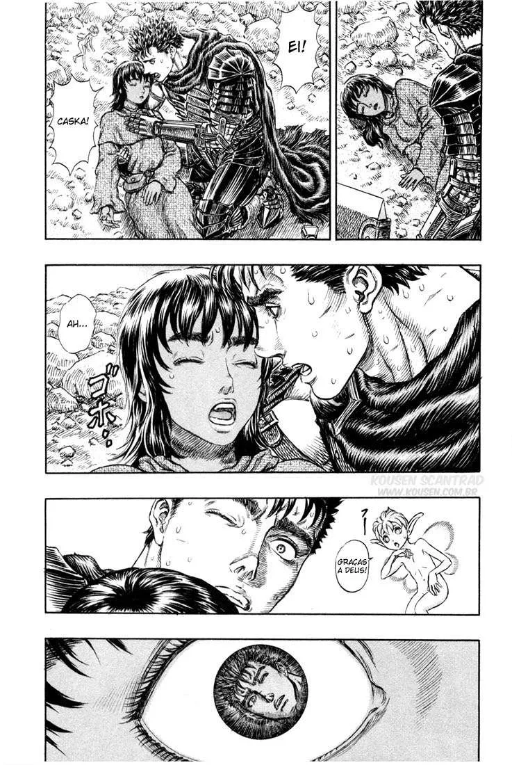 Read Berserk BR Manga Online
