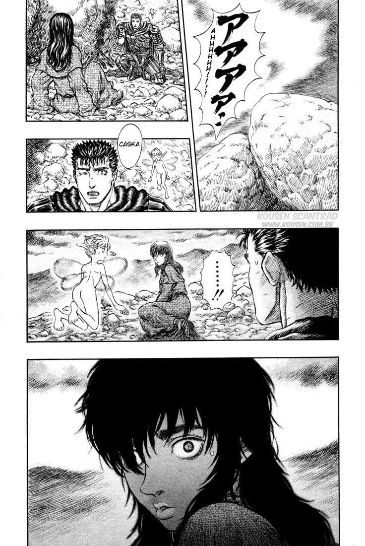 Read Berserk BR Manga Online