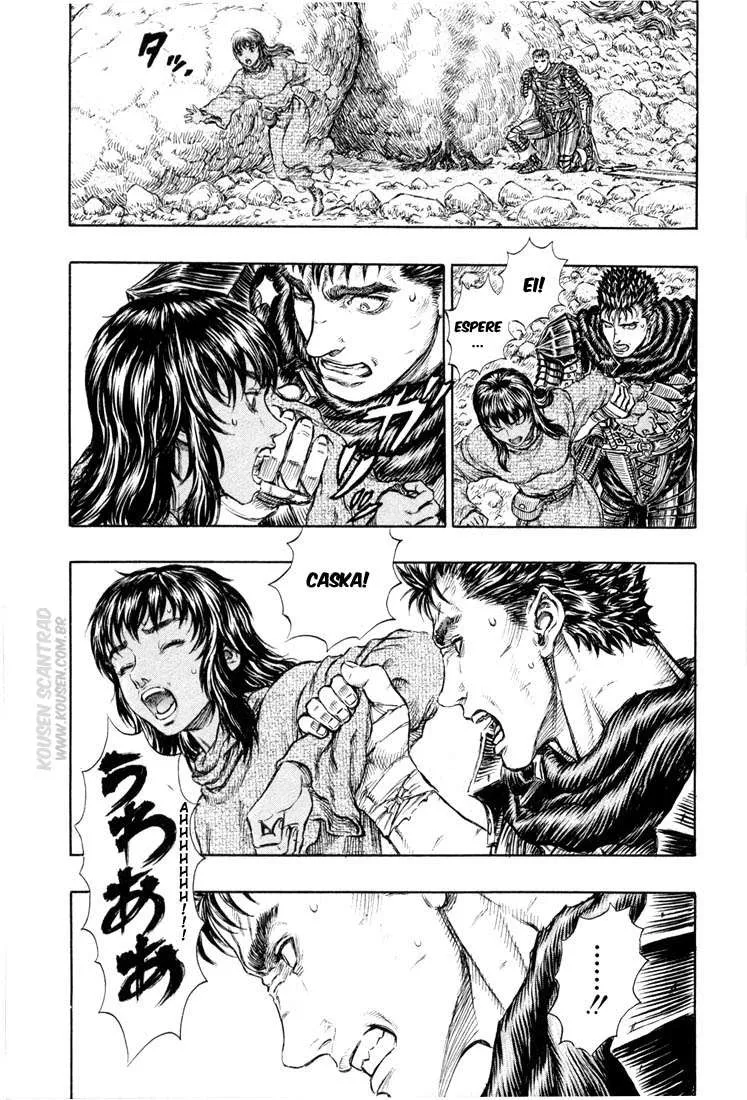 Read Berserk BR Manga Online