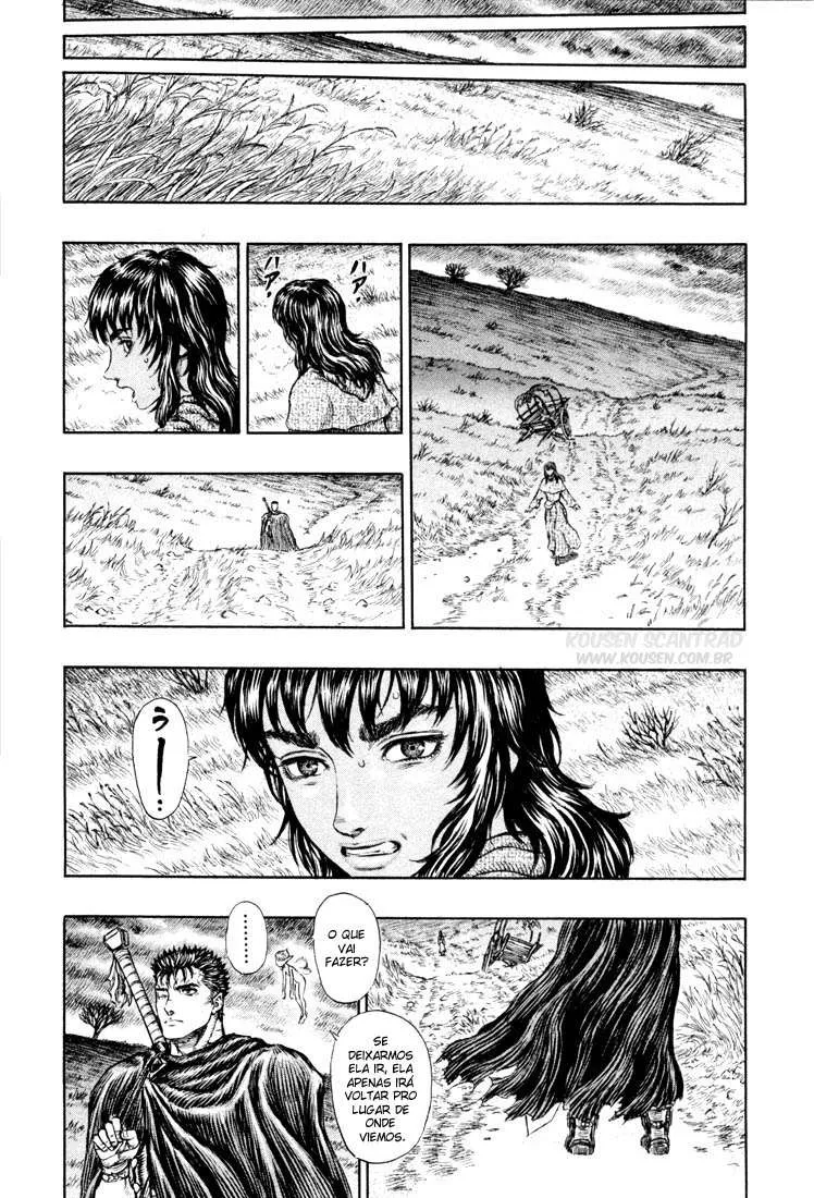 Read Berserk BR Manga Online