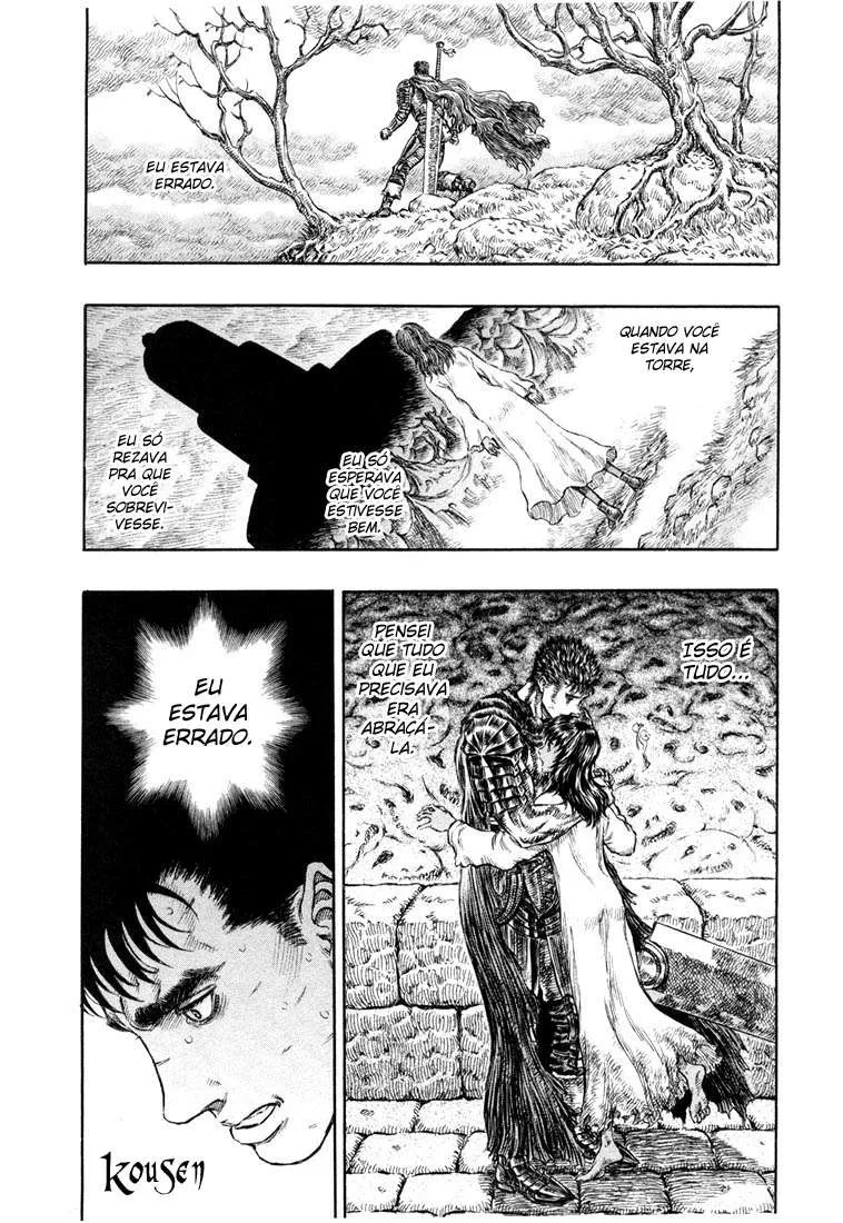Read Berserk BR Manga Online