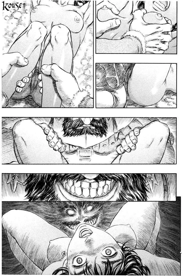 Read Berserk BR Manga Online