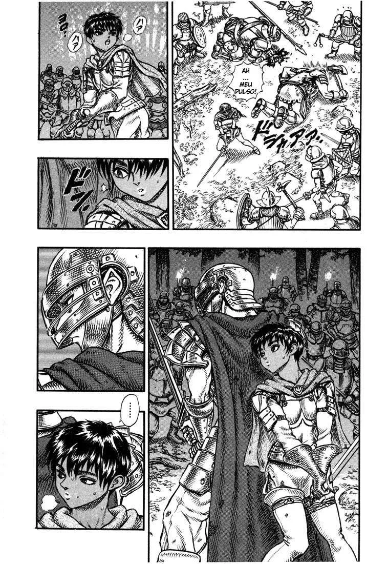 Read Berserk BR Manga Online