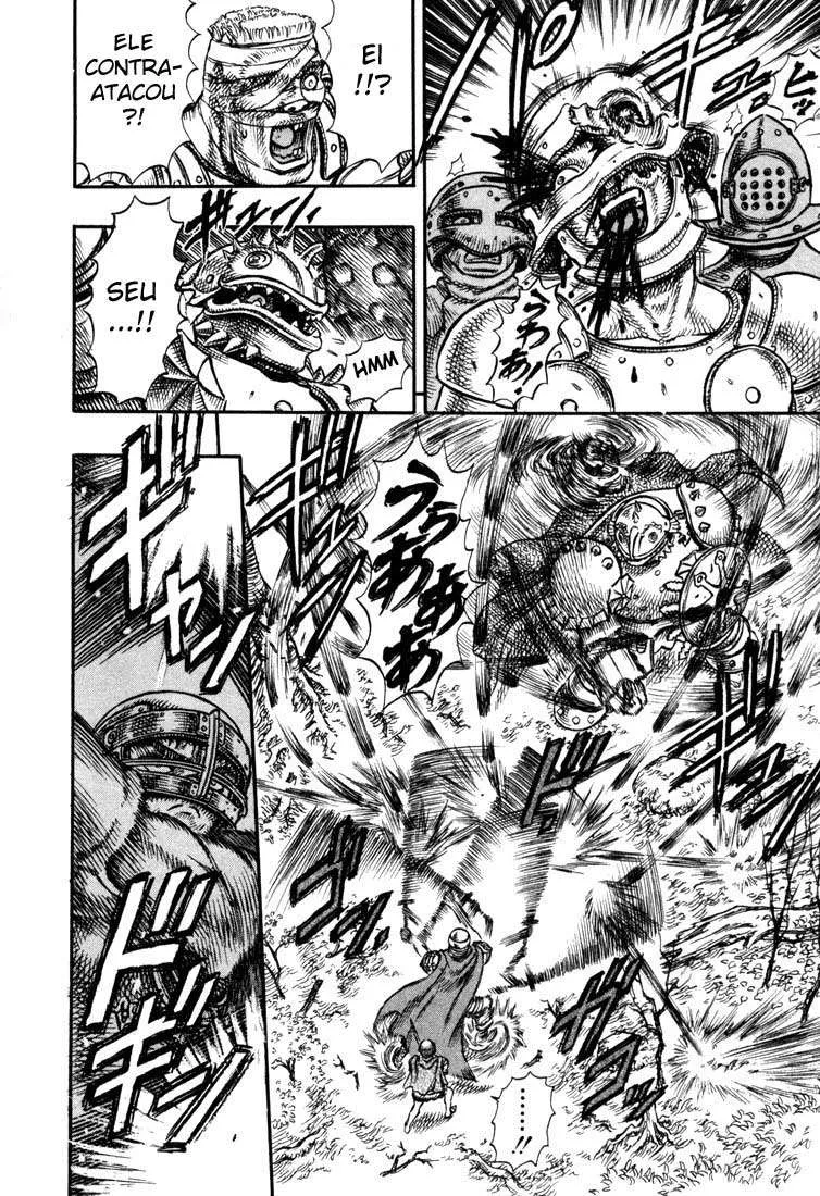 Read Berserk BR Manga Online
