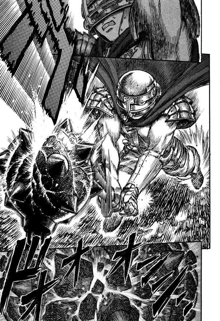Read Berserk BR Manga Online