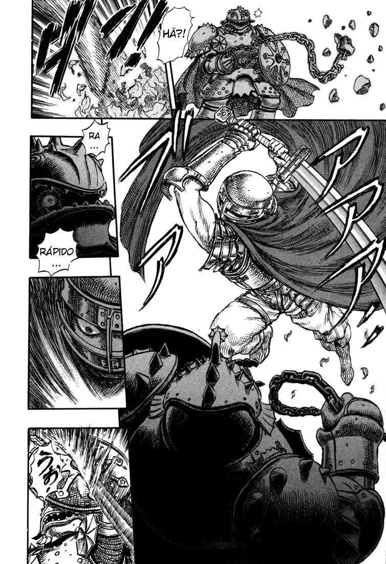 Read Berserk BR Manga Online