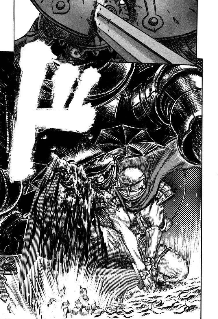 Read Berserk BR Manga Online