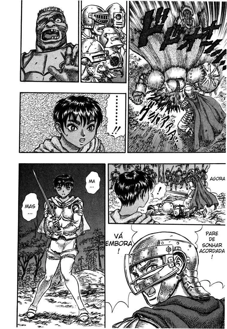 Read Berserk BR Manga Online