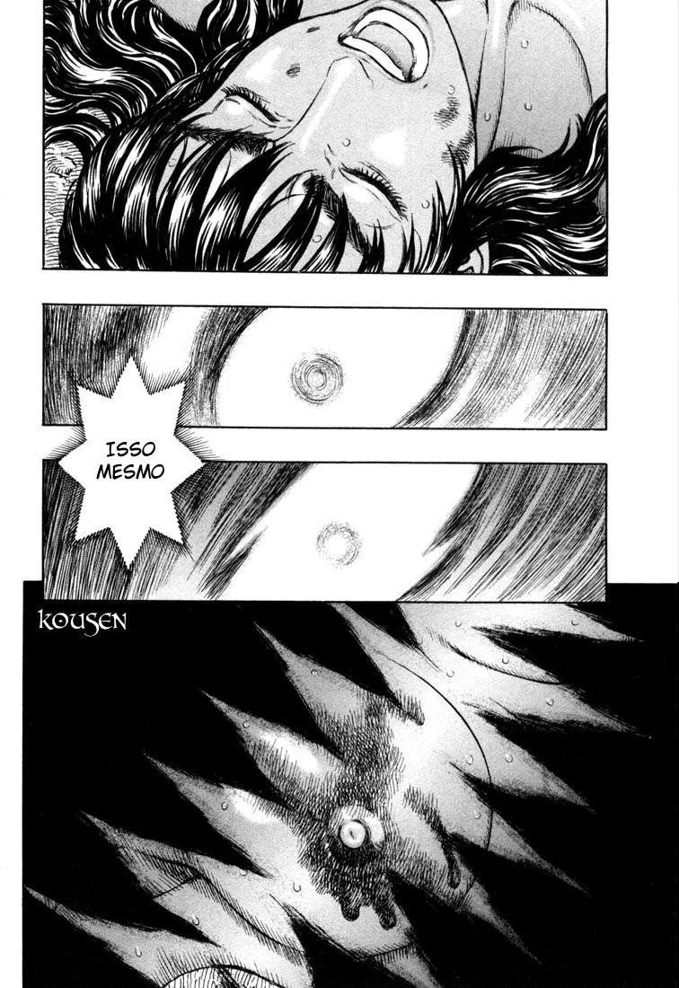 Read Berserk BR Manga Online
