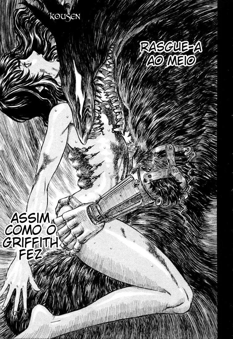 Read Berserk BR Manga Online