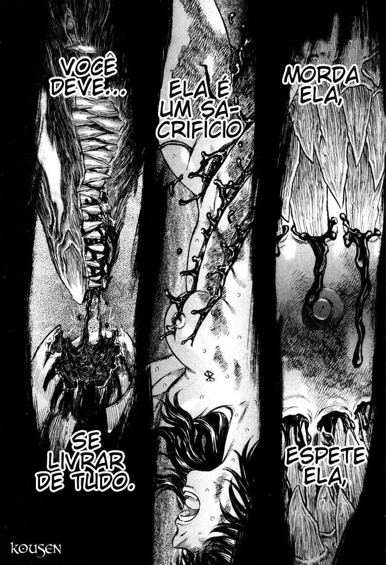 Read Berserk BR Manga Online