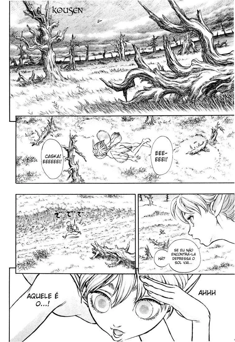 Read Berserk BR Manga Online
