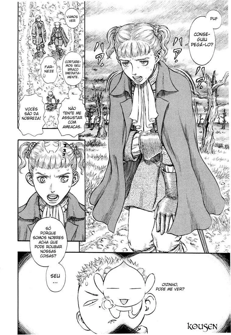 Read Berserk BR Manga Online