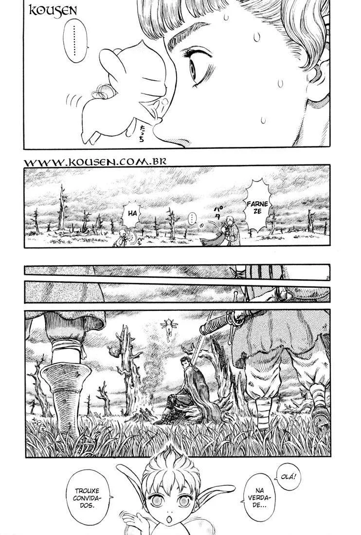 Read Berserk BR Manga Online