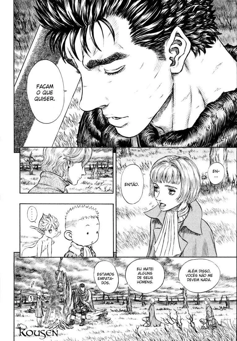 Read Berserk BR Manga Online