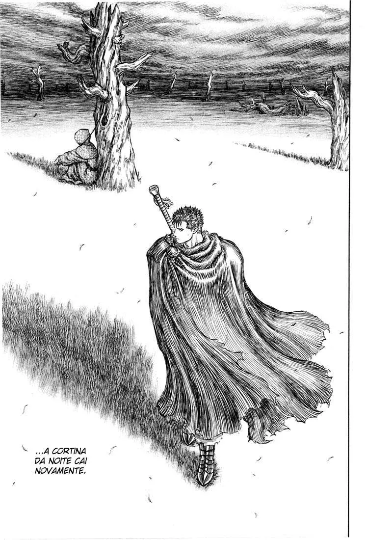 Read Berserk BR Manga Online