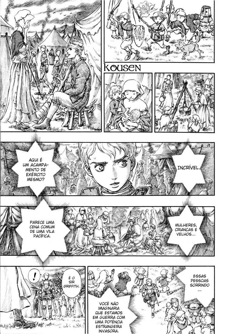 Read Berserk BR Manga Online
