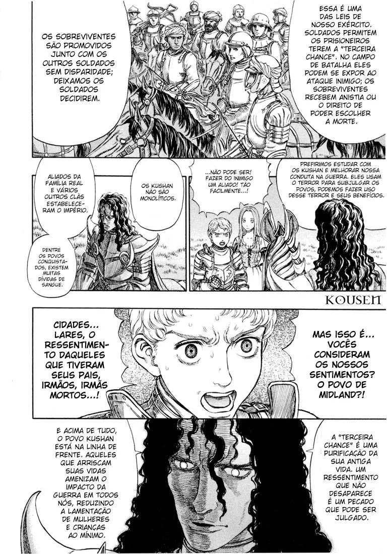 Read Berserk BR Manga Online