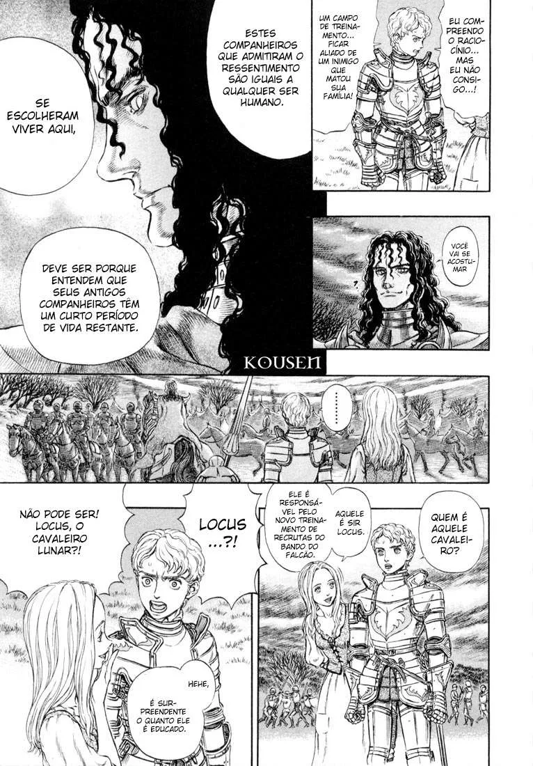 Read Berserk BR Manga Online
